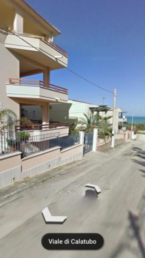 Profumo di Mare 1 Alcamo Marina